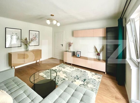 Apartament de vânzare 4 camere Nufarul - 153322AV | BLITZ Oradea | Poza2