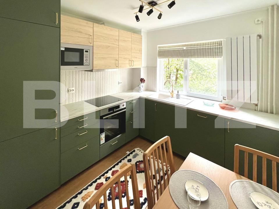 Apartament de vânzare 4 camere Nufarul - 153322AV | BLITZ Oradea | Poza3