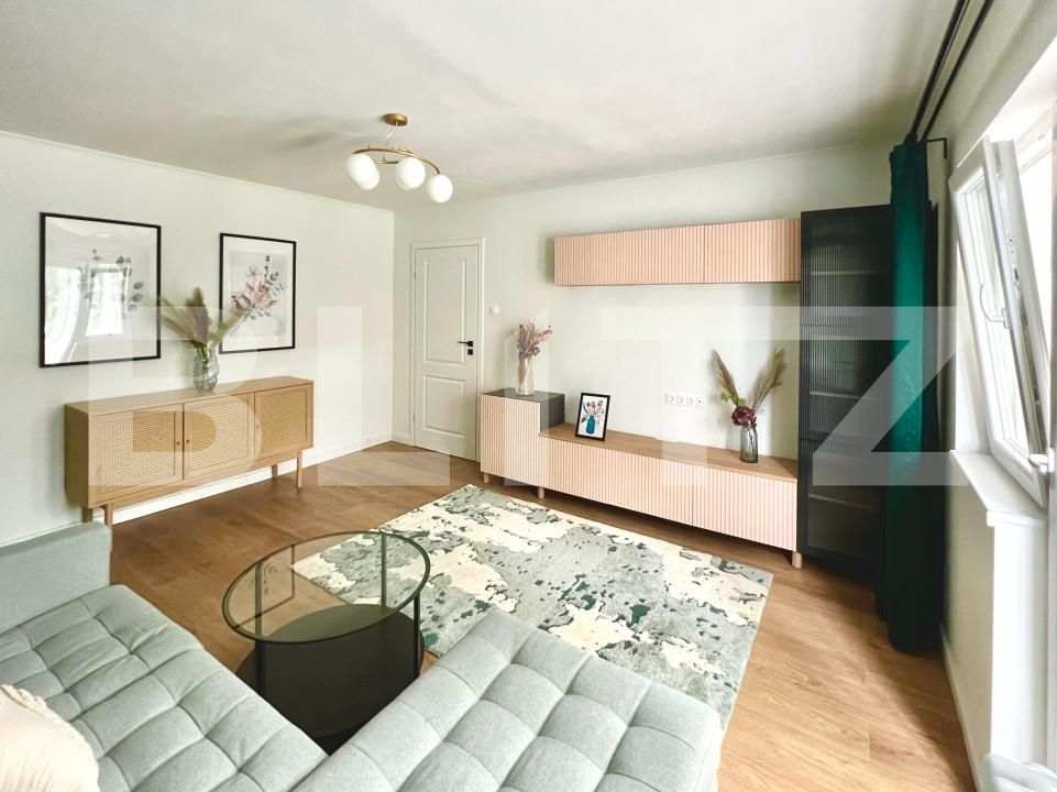 Apartament de vânzare 4 camere Nufarul - 153322AV | BLITZ Oradea | Poza2