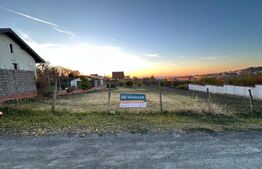 Teren 2000mp zona Garii