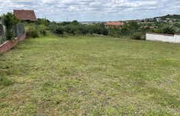 Teren 2000mp zona Garii