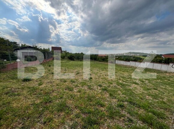 Teren de vânzare Garii - 153342TV | BLITZ Oradea | Poza4