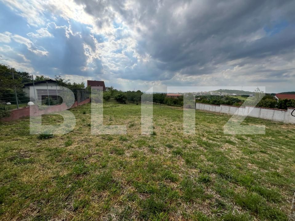 Teren de vânzare Garii - 153342TV | BLITZ Oradea | Poza4