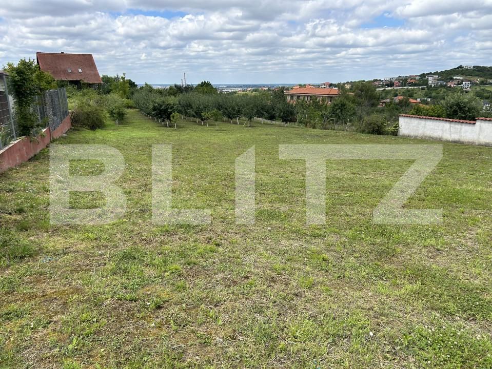 Teren de vânzare Garii - 153342TV | BLITZ Oradea | Poza3