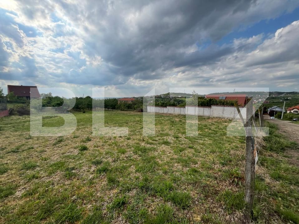 Teren de vânzare Garii - 153342TV | BLITZ Oradea | Poza2