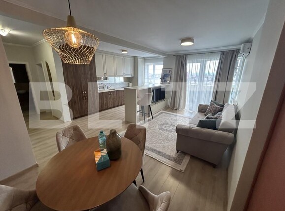 Apartament de vânzare 2 camere Iosia - 153345AV | BLITZ Oradea | Poza1