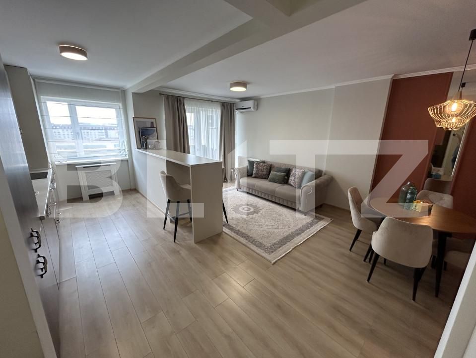 Apartament de vânzare 2 camere Iosia - 153345AV | BLITZ Oradea | Poza2