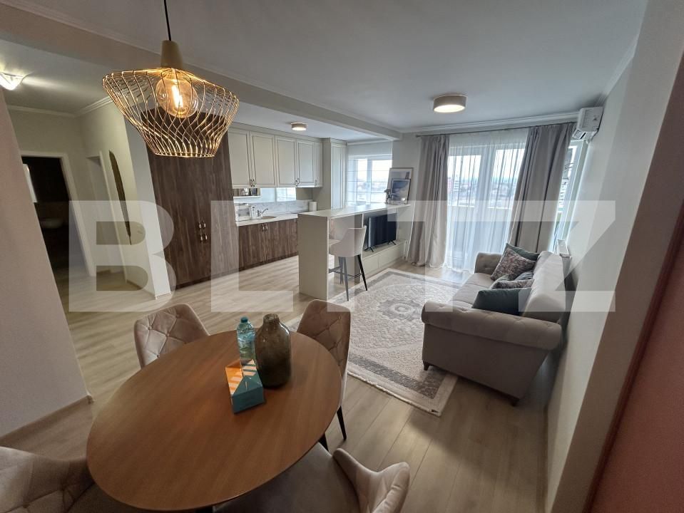 Apartament de vânzare 2 camere Iosia - 153345AV | BLITZ Oradea | Poza1