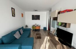Apartament de doua camere Prima Nufarul