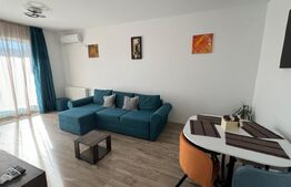 Apartament de doua camere Prima Nufarul