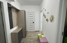 Apartament de doua camere Prima Nufarul