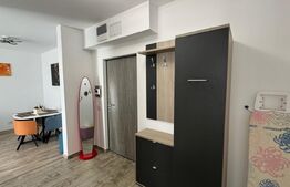 Apartament de doua camere Prima Nufarul