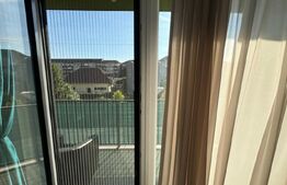 Apartament de doua camere Prima Nufarul