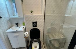 Apartament de doua camere Prima Nufarul