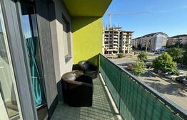 Apartament de doua camere Prima Nufarul