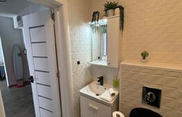 Apartament de doua camere Prima Nufarul