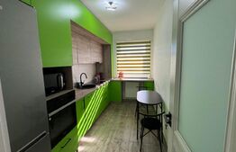 Apartament de doua camere Prima Nufarul