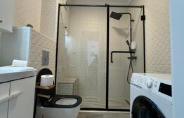 Apartament de doua camere Prima Nufarul