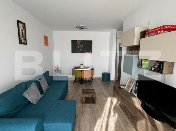 Apartament de închiriat 2 camere Nufarul - 153368AI | BLITZ Oradea | Poza2