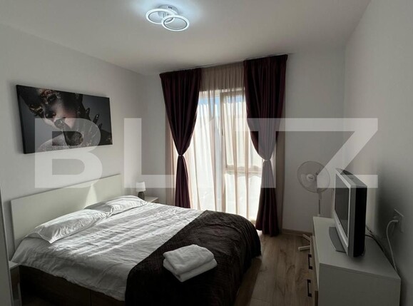 Apartament de închiriat 2 camere Nufarul - 153368AI | BLITZ Oradea | Poza3