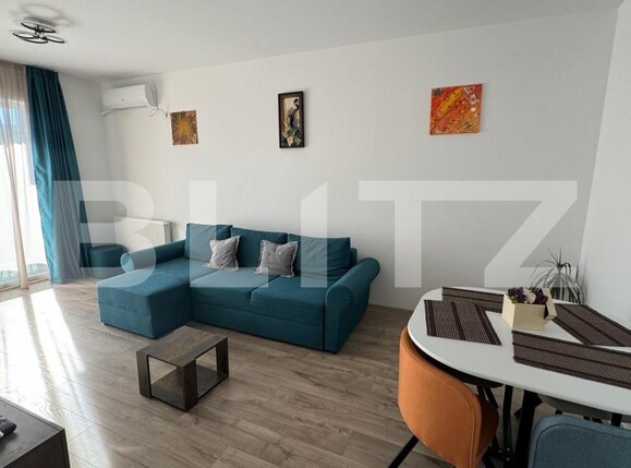 Apartament de închiriat 2 camere Nufarul - 153368AI | BLITZ Oradea | Poza1