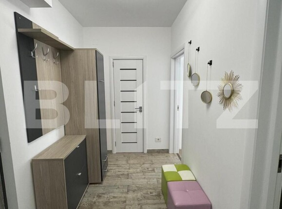 Apartament de închiriat 2 camere Nufarul - 153368AI | BLITZ Oradea | Poza13