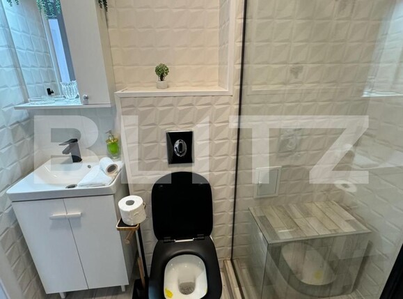 Apartament de închiriat 2 camere Nufarul - 153368AI | BLITZ Oradea | Poza8