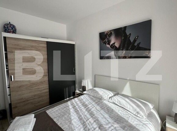Apartament de închiriat 2 camere Nufarul - 153368AI | BLITZ Oradea | Poza4
