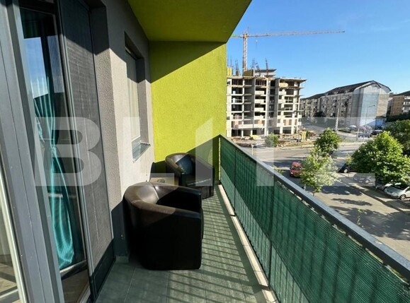Apartament de închiriat 2 camere Nufarul - 153368AI | BLITZ Oradea | Poza11