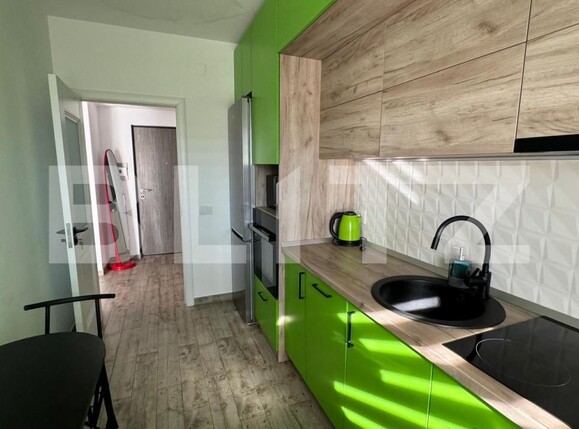 Apartament de închiriat 2 camere Nufarul - 153368AI | BLITZ Oradea | Poza6