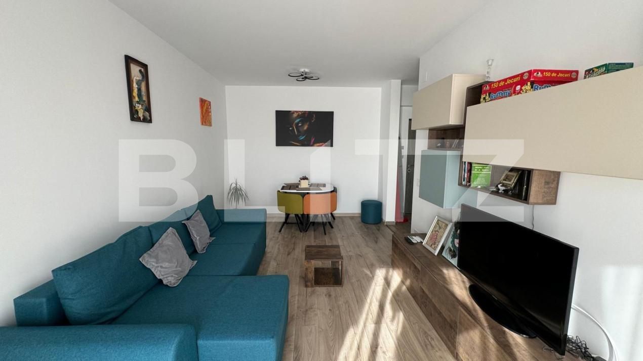 Apartament de închiriat 2 camere Nufarul - 153368AI | BLITZ Oradea | Poza2