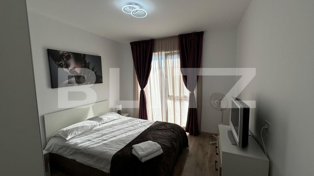 Apartament de închiriat 2 camere Nufarul - 153368AI | BLITZ Oradea | Poza3
