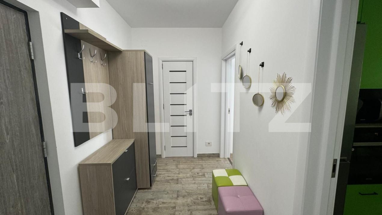 Apartament de închiriat 2 camere Nufarul - 153368AI | BLITZ Oradea | Poza13