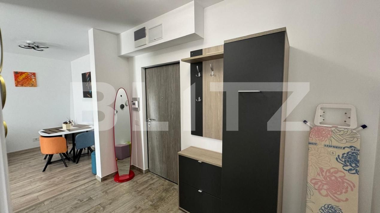 Apartament de închiriat 2 camere Nufarul - 153368AI | BLITZ Oradea | Poza12