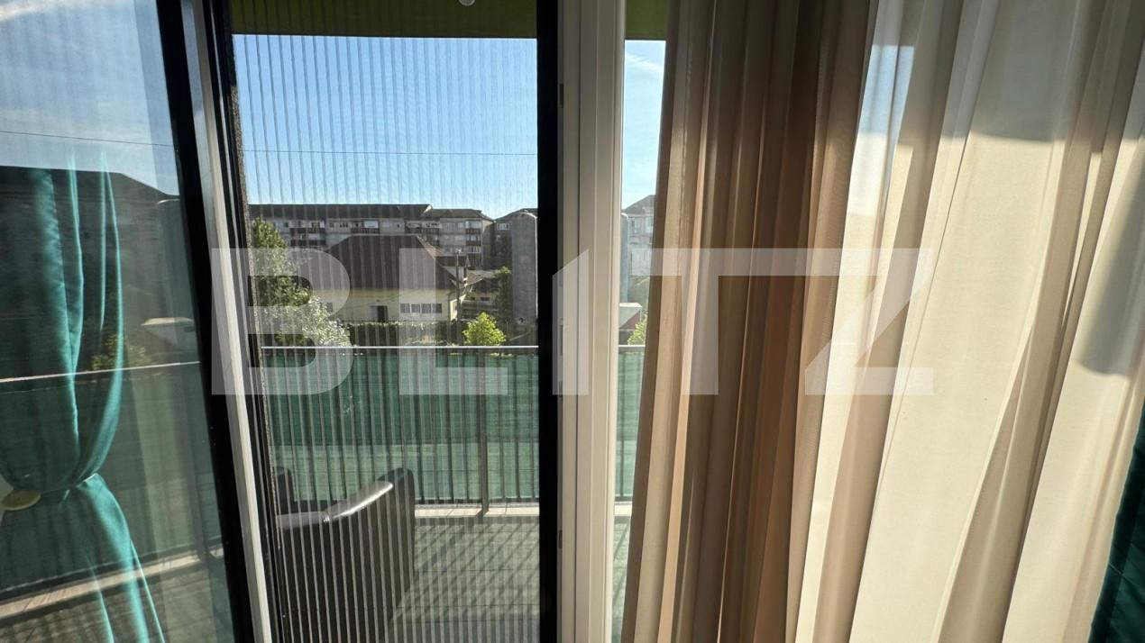 Apartament de închiriat 2 camere Nufarul - 153368AI | BLITZ Oradea | Poza10