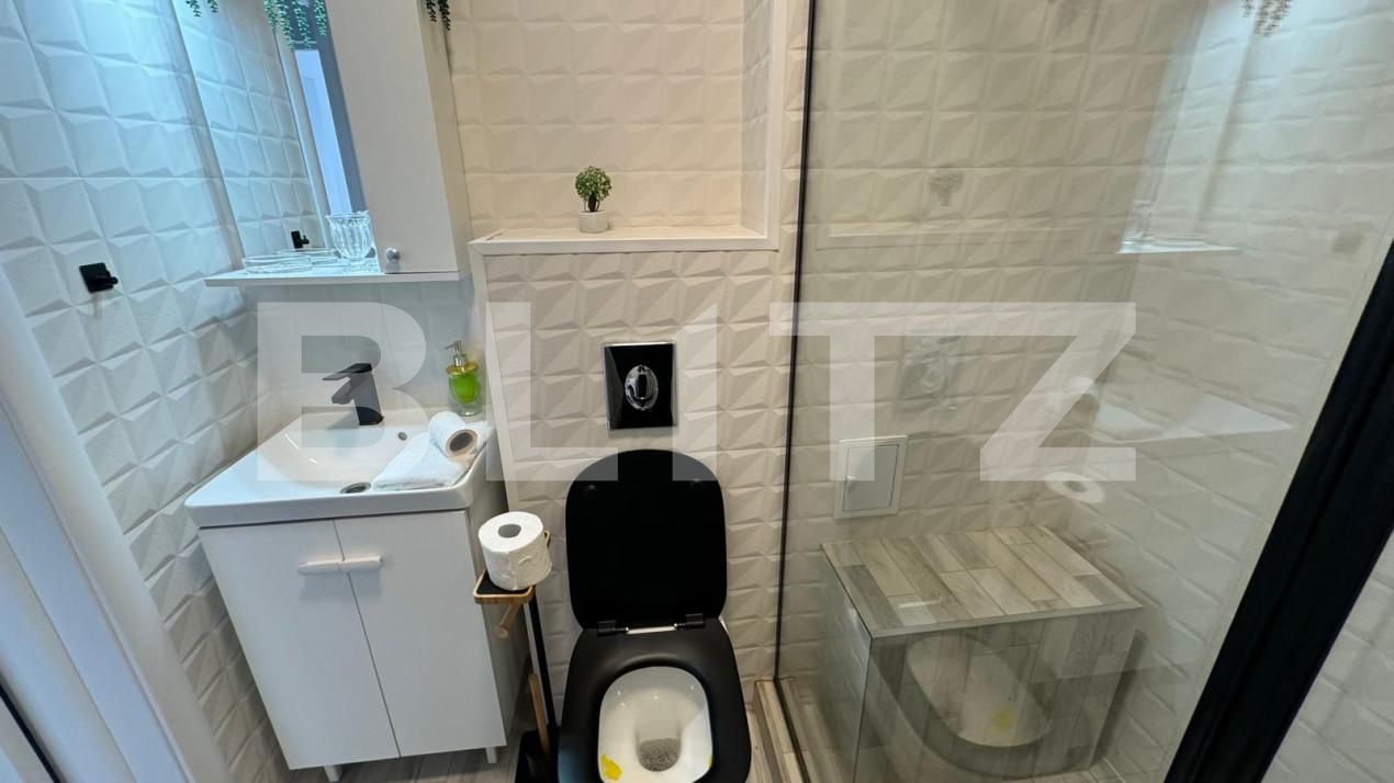 Apartament de închiriat 2 camere Nufarul - 153368AI | BLITZ Oradea | Poza8