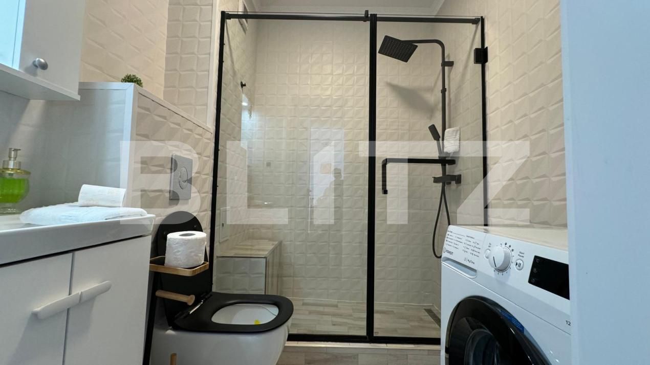 Apartament de închiriat 2 camere Nufarul - 153368AI | BLITZ Oradea | Poza7