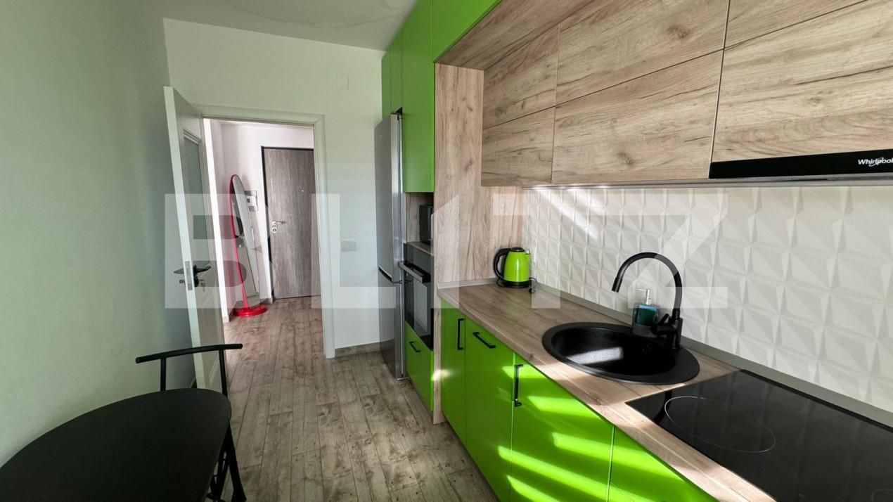 Apartament de închiriat 2 camere Nufarul - 153368AI | BLITZ Oradea | Poza6
