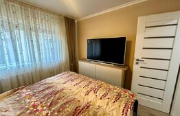 Apartament cu 3 camere lux