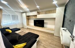 Apartament cu 3 camere lux