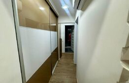 Apartament cu 3 camere lux