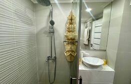 Apartament cu 3 camere lux