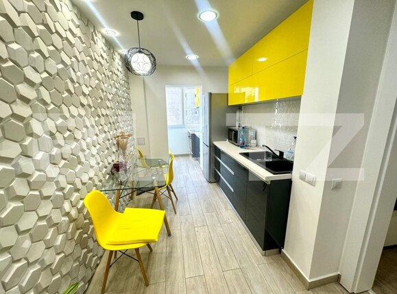 Apartament de închiriat 3 camere Decebal - 153369AI | BLITZ Oradea | Poza7