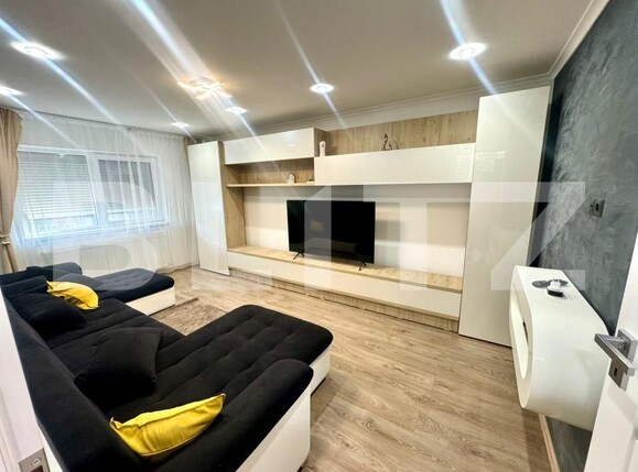 Apartament de închiriat 3 camere Decebal - 153369AI | BLITZ Oradea | Poza5