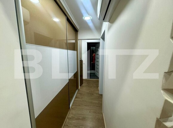 Apartament de închiriat 3 camere Decebal - 153369AI | BLITZ Oradea | Poza3