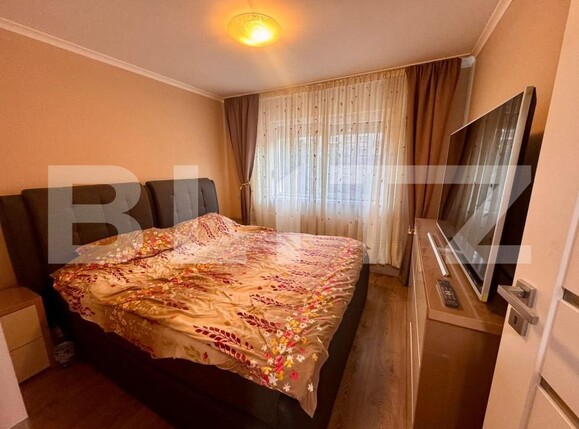 Apartament de închiriat 3 camere Decebal - 153369AI | BLITZ Oradea | Poza1