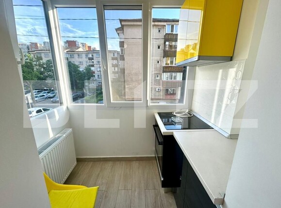 Apartament de închiriat 3 camere Decebal - 153369AI | BLITZ Oradea | Poza8