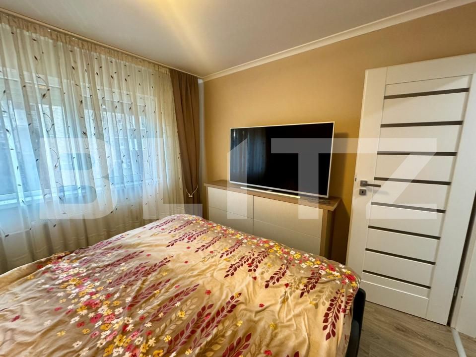 Apartament de închiriat 3 camere Decebal - 153369AI | BLITZ Oradea | Poza2