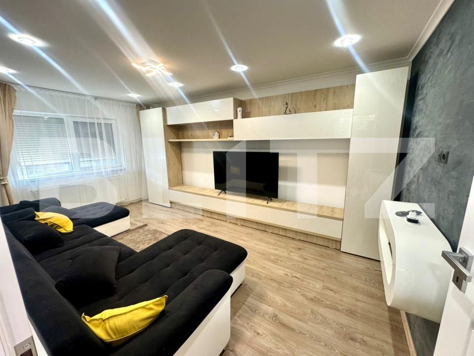 Apartament de închiriat 3 camere Decebal - 153369AI | BLITZ Oradea | Poza5