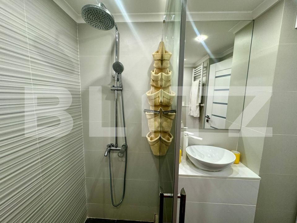 Apartament de închiriat 3 camere Decebal - 153369AI | BLITZ Oradea | Poza11